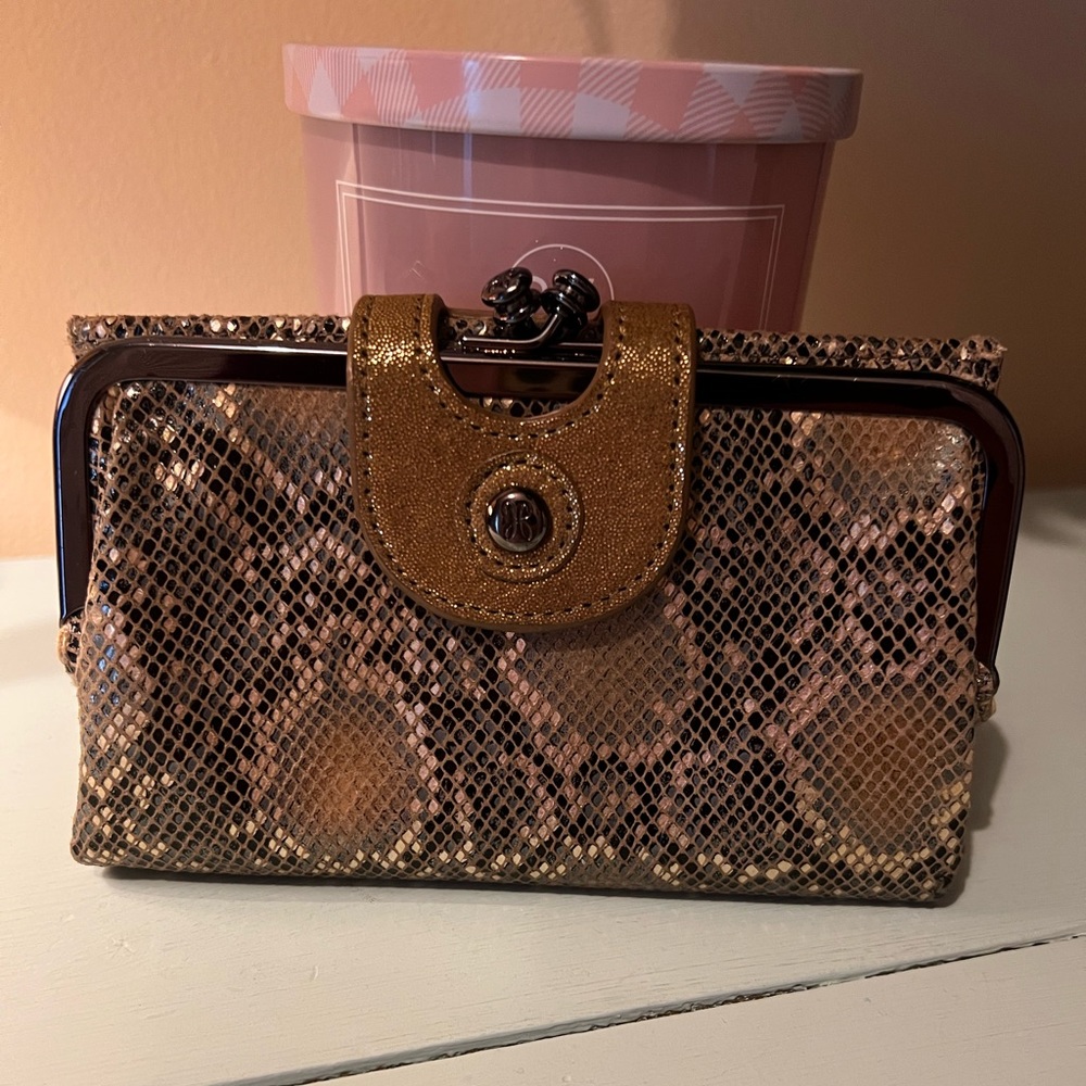 HOBO Alice wallet